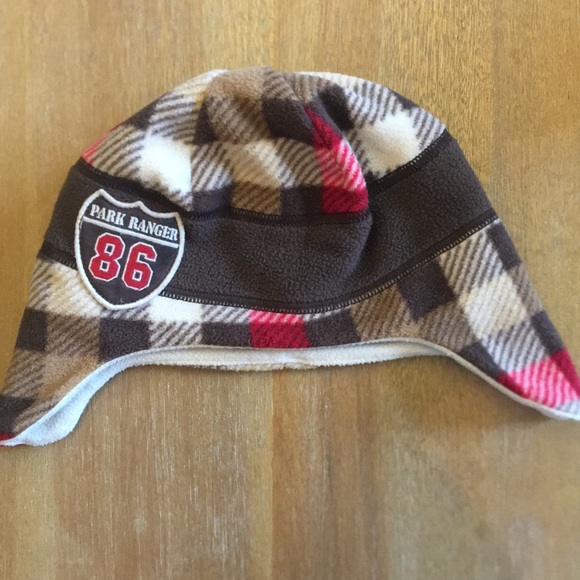 Gymboree Other - Boys Gymboree fleece hat
